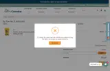 Pro Cannabis coupon verification screenshot