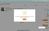 Pro Cannabis coupon verification screenshot
