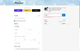 MOM10 coupon verification screenshot