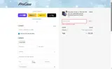 SHD2025 coupon verification screenshot