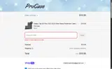 SHD2025 coupon verification screenshot