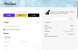 S10 coupon verification screenshot