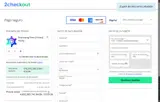TRANSCRIBE10 coupon verification screenshot