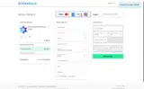 TRANSCRIBE10 coupon verification screenshot