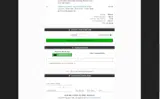 PRO Civic coupon verification screenshot