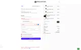 VICT coupon verification screenshot