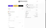 MRP coupon verification screenshot