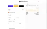 ABP coupon verification screenshot