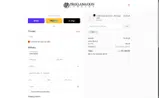MRP coupon verification screenshot