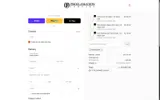 mobile100 coupon verification screenshot