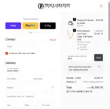 MFB coupon verification screenshot