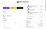 WELCOME150 coupon verification screenshot
