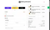 NEW120 coupon verification screenshot
