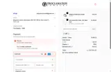 ABP coupon verification screenshot