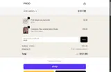 Prod coupon verification screenshot