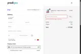 Thenew14 coupon verification screenshot