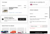 TENNISCLOTHING15 coupon verification screenshot