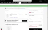 ProDirect10 coupon verification screenshot