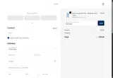 MARQUIN coupon verification screenshot