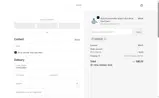 MARQUIN coupon verification screenshot