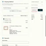 memorial15 coupon verification screenshot