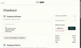 memorial15 coupon verification screenshot