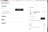 18H7150 coupon verification screenshot