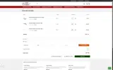 18H7300 coupon verification screenshot