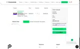 PRODUCTIP26 coupon verification screenshot