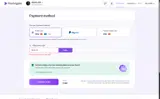 BLOG10 coupon verification screenshot