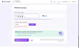 LEVELUP coupon verification screenshot