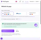 FIRST15 coupon verification screenshot