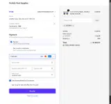 2BTD9RF5 coupon verification screenshot