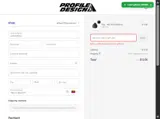 PD15NC coupon verification screenshot