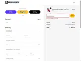 4THOFJULY2025 coupon verification screenshot