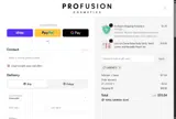 LAMINE15 coupon verification screenshot