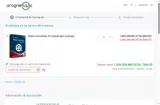 25%OFF coupon verification screenshot