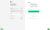 IDS30 coupon verification screenshot
