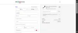 Progressive Desk coupon verification screenshot