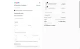 AMOR10 coupon verification screenshot
