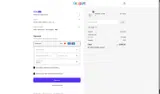10OFF coupon verification screenshot