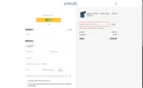 overtock55 coupon verification screenshot