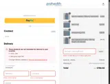 SAVEPH703 coupon verification screenshot