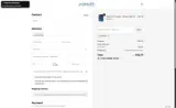 SAVE10 coupon verification screenshot