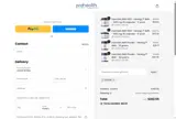 LOVE15 coupon verification screenshot