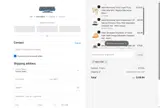Pro Image America coupon verification screenshot