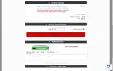 PRO Import Tuners coupon verification screenshot