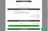 PRO Import Tuners coupon verification screenshot