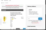 bf12 coupon verification screenshot