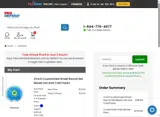 PIMWEEK coupon verification screenshot